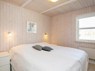 Holiday house Fjerritslev  12