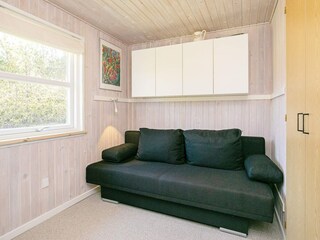 Holiday house Fjerritslev  13