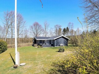 Holiday house Fjerritslev  16