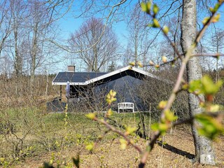Holiday house Fjerritslev  17