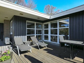 Holiday house Fjerritslev  18