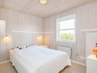 Casa per le vacanze Fjerritslev  8