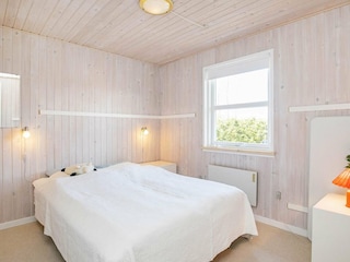 Maison de vacances Fjerritslev  9