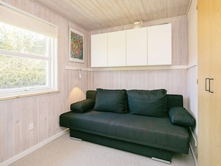 Maison de vacances Fjerritslev  15