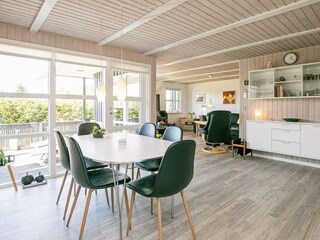 Holiday house Fjerritslev  11