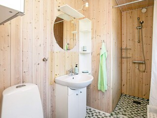 Casa per le vacanze Fjerritslev  12