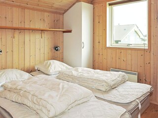 Maison de vacances Søndervig  22