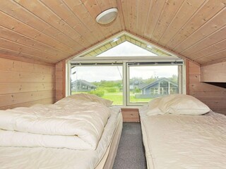 Maison de vacances Søndervig  24