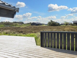 Maison de vacances Søndervig  24