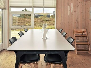 Maison de vacances Søndervig  17