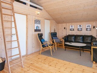 Maison de vacances Søndervig  2