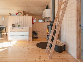 Maison de vacances Søndervig  14