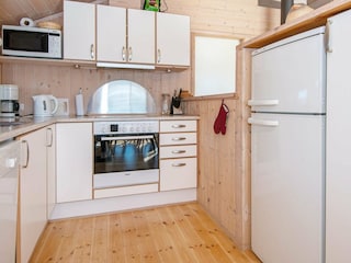 Vakantiehuis Søndervig  9