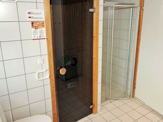 Ferienhaus Søndervig  12