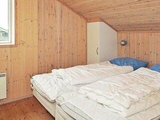 Maison de vacances Søndervig  15
