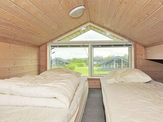 Maison de vacances Søndervig  16