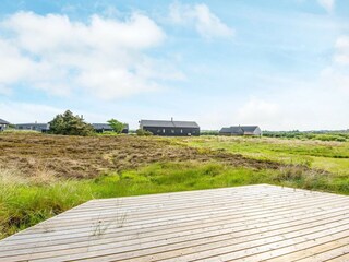 Maison de vacances Søndervig  11