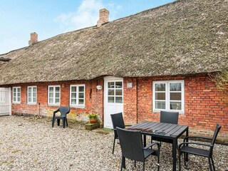 Casa per le vacanze Rodenäs Registrazione all'aperto 2