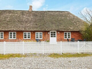 Casa per le vacanze Rodenäs Registrazione all'aperto 1