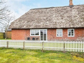 Casa per le vacanze Rodenäs Registrazione all'aperto 3