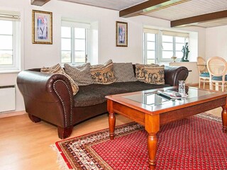 Vakantiehuis Rodenäs  8