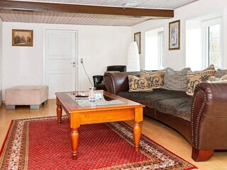 Holiday house Rodenäs  12