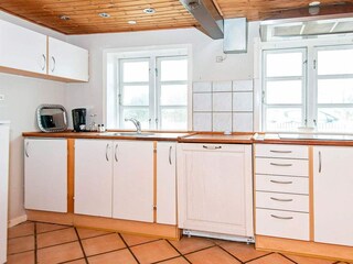 Casa per le vacanze Rodenäs  6