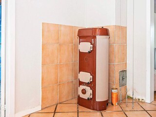 Casa per le vacanze Rodenäs  11