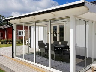 Holiday house Blixtorp Outdoor Recording 3