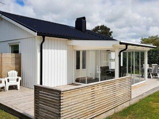 Vakantiehuis Blixtorp Buitenaudio-opname 2