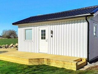 Vakantiehuis Blixtorp Buitenaudio-opname 4