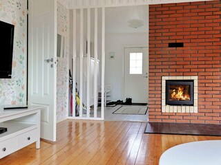 Vakantiehuis Blixtorp  8