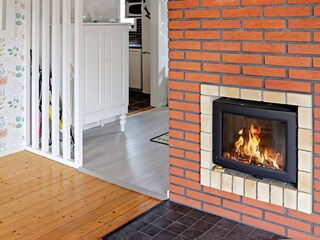 Maison de vacances Blixtorp  12