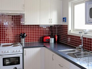 Vakantiehuis Blixtorp  10