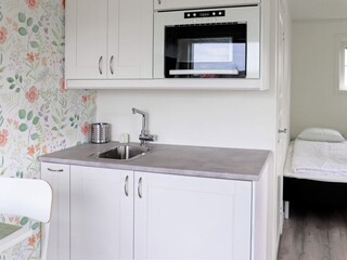 Vakantiehuis Blixtorp  12