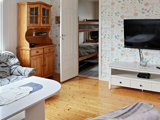 Vakantiehuis Blixtorp  14
