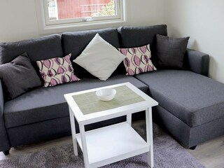 Maison de vacances Blixtorp  7