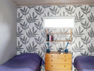 Vakantiehuis Blixtorp  19