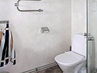 Maison de vacances Blixtorp  15