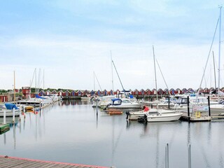 Vakantiehuis Blixtorp  25