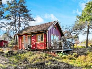 4 Personen Ferienhaus in ELLÖS - Ellös - image1