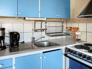 Casa de vacaciones Ellös  5