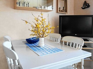 Maison de vacances Ellös  6