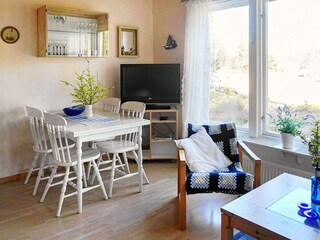 Casa de vacaciones Ellös  15