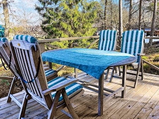 Ferienhaus Ellös Außenaufnahme 3