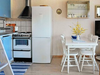 Ferienhaus Ellös  8