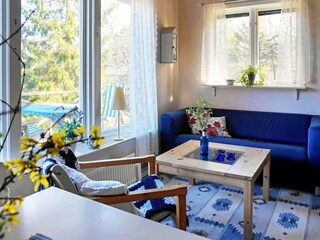 Ferienhaus Ellös  11
