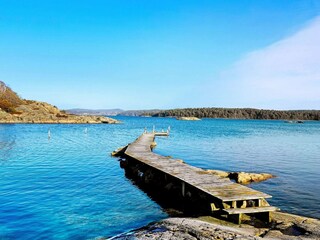 Vakantiehuis Ellös  20