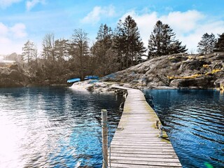 Vakantiehuis Ellös  22