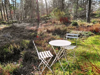 Maison de vacances Ellös Enregistrement extérieur 3